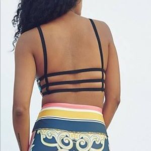 Onzie South Beach sports bra